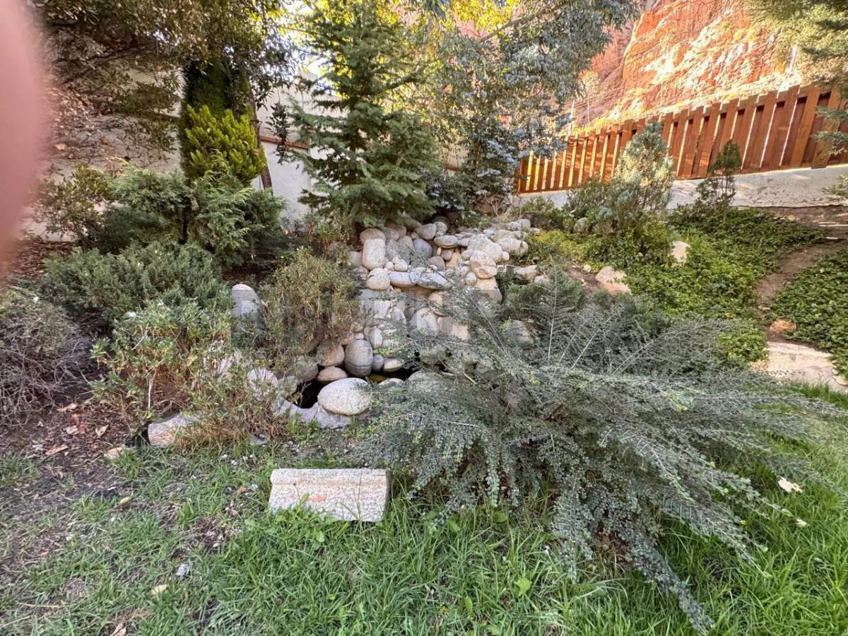 Foto 19 de En anticrético hermosa casa en urbanización SEQUOIA. Registrable