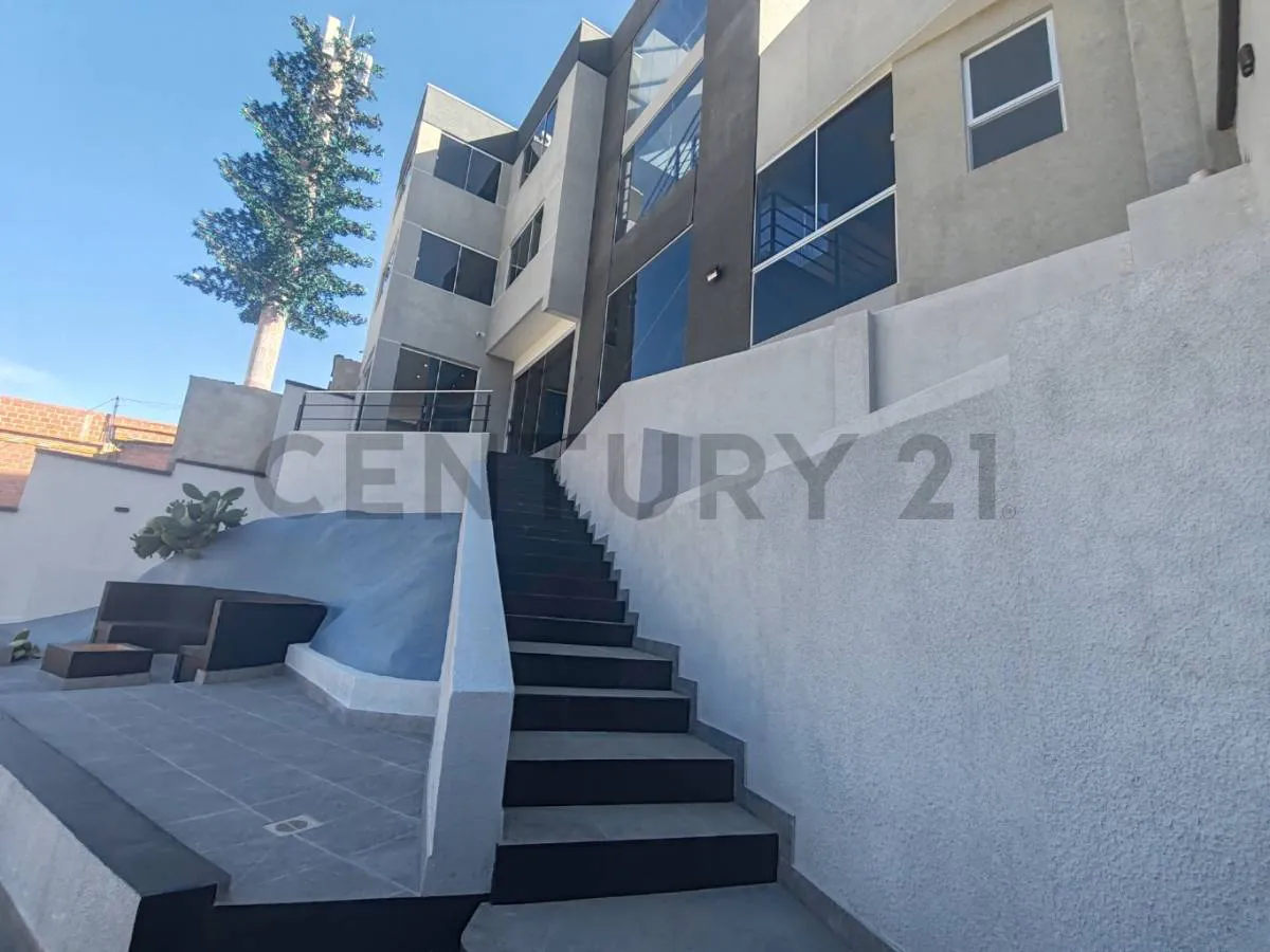 Foto 4 de Alquiler casa a estrenar Alto Irpavi, zona sur La Paz