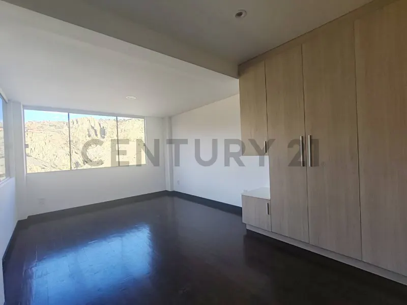 Foto 15 de Alquiler casa a estrenar Alto Irpavi, zona sur La Paz