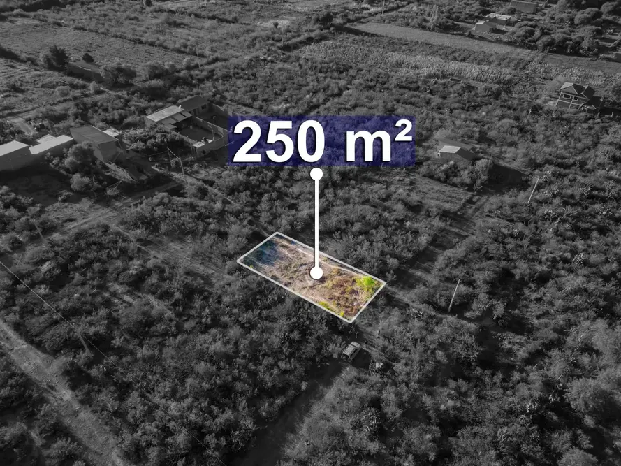 Foto 3 de Terreno en Venta en Tolata Próximo al Cite