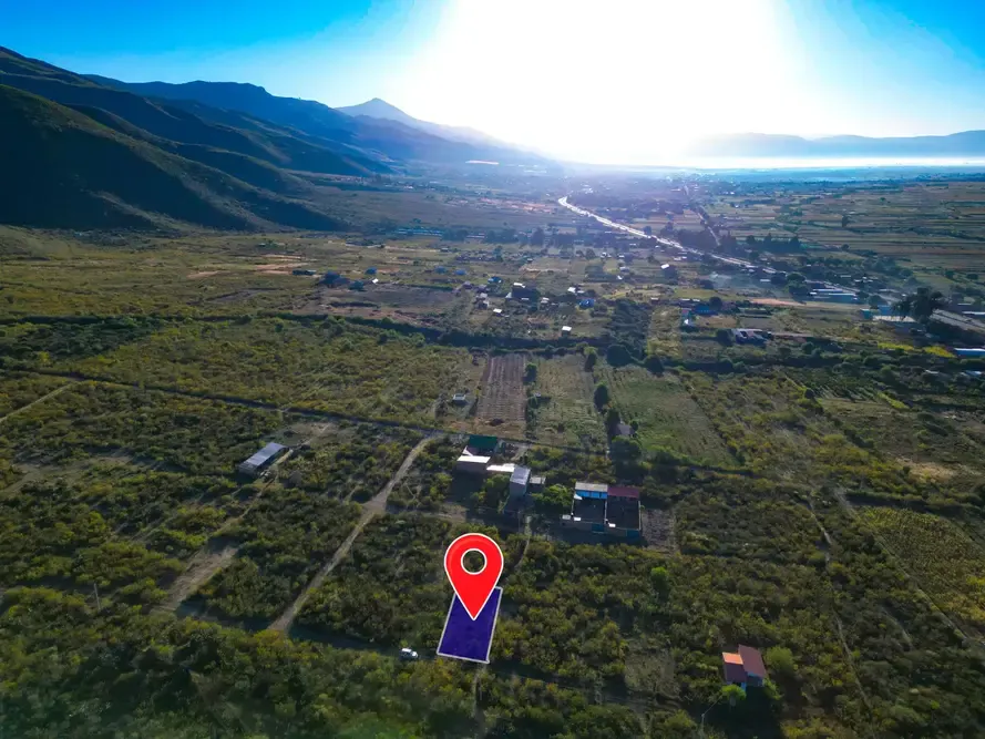 Foto 11 de Terreno en Venta en Tolata Próximo al Cite