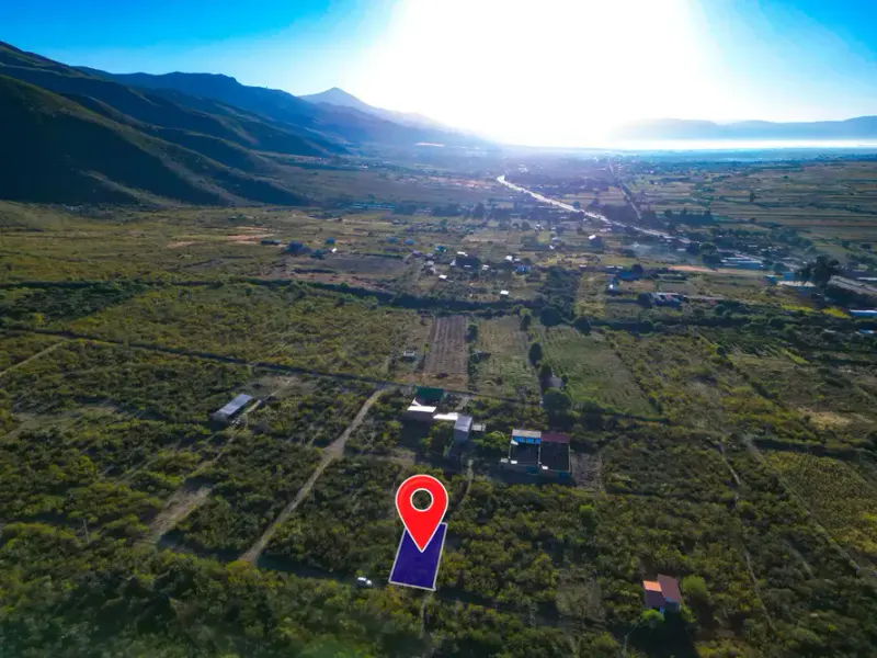 Foto 11 de Terreno en Venta en Tolata Próximo al Cite