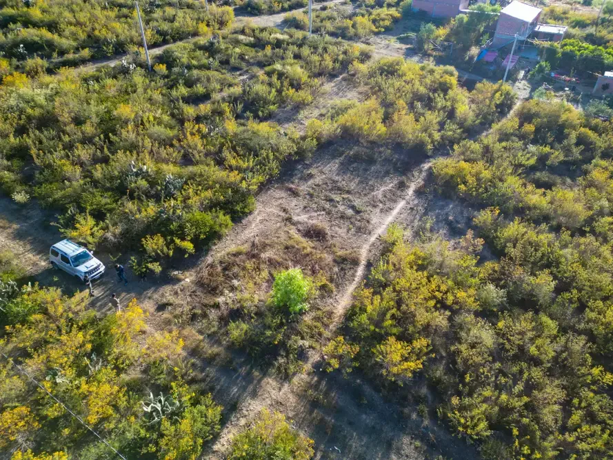 Foto 8 de Terreno en Venta en Tolata Próximo al Cite