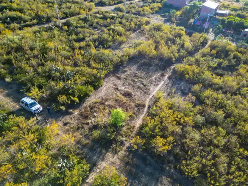Foto 8 de Terreno en Venta en Tolata Próximo al Cite