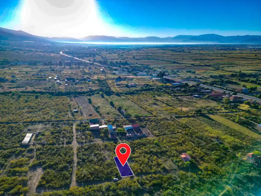 Foto 12 de Terreno en Venta en Tolata Próximo al Cite