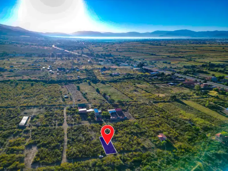 Foto 12 de Terreno en Venta en Tolata Próximo al Cite