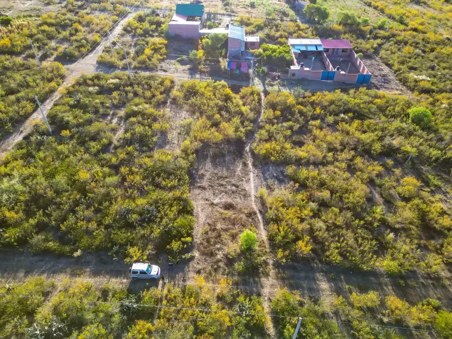 Foto 10 de Terreno en Venta en Tolata Próximo al Cite