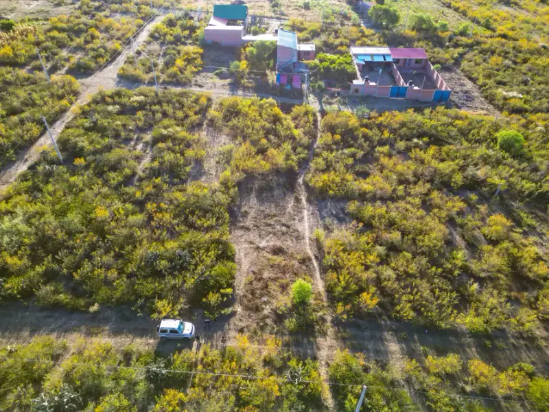Foto 10 de Terreno en Venta en Tolata Próximo al Cite