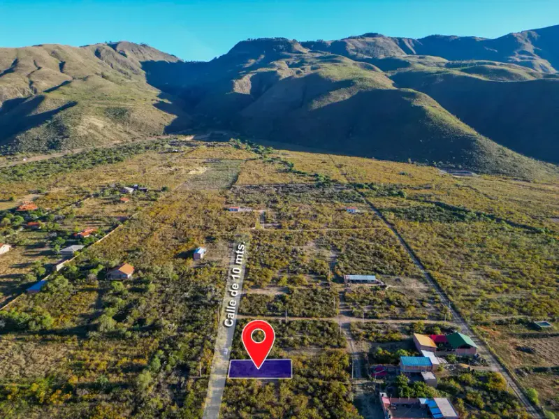 Foto 9 de Terreno en Venta en Tolata Próximo al Cite