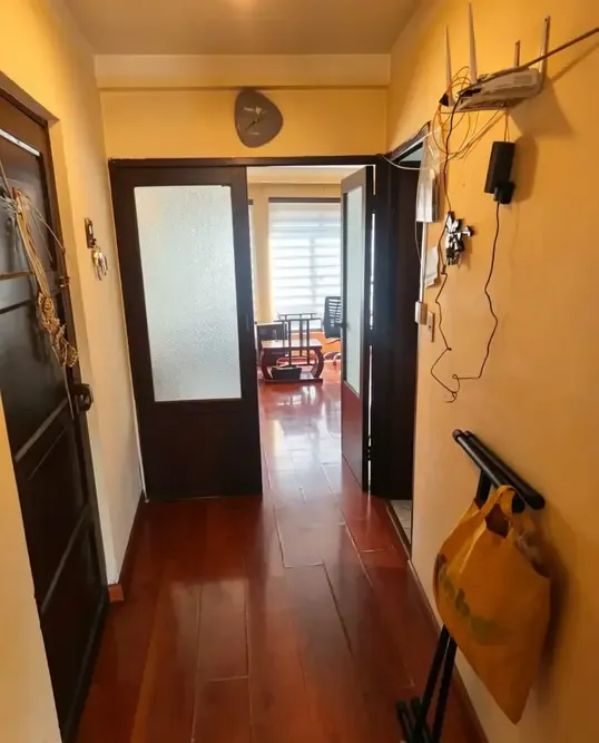 Foto 4 de 🚨 ¡Departamento en Anticrético en Miraflores! en Curva Norte del Estadium Hernando Siles 🚨