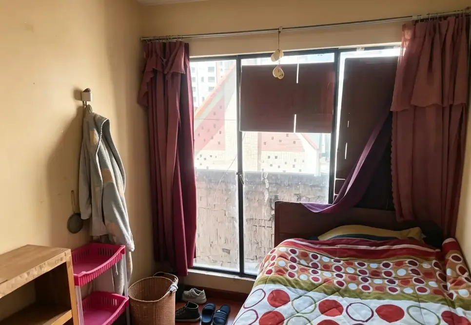 Foto 10 de 🚨 ¡Departamento en Anticrético en Miraflores! en Curva Norte del Estadium Hernando Siles 🚨