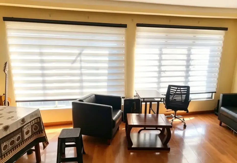 Foto 1 de 🚨 ¡Departamento en Anticrético en Miraflores! en Curva Norte del Estadium Hernando Siles 🚨