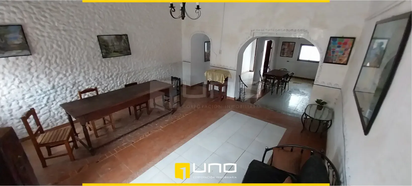 Foto 3 de Casa comercial en venta zona samaipta