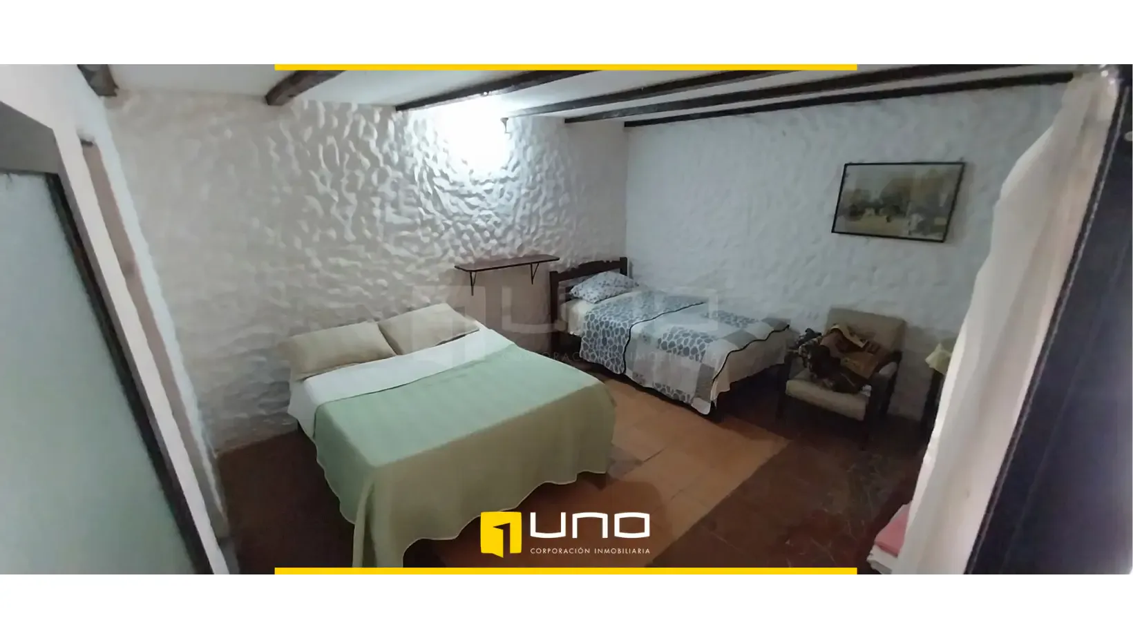 Foto 5 de Casa comercial en venta zona samaipta