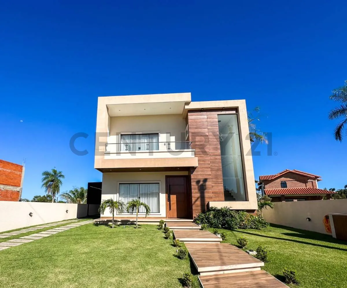 Foto 1 de Casa en Alquiler en Condominio Florida II