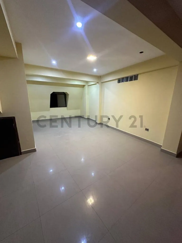 Foto 4 de Departamento céntrico en alquiler