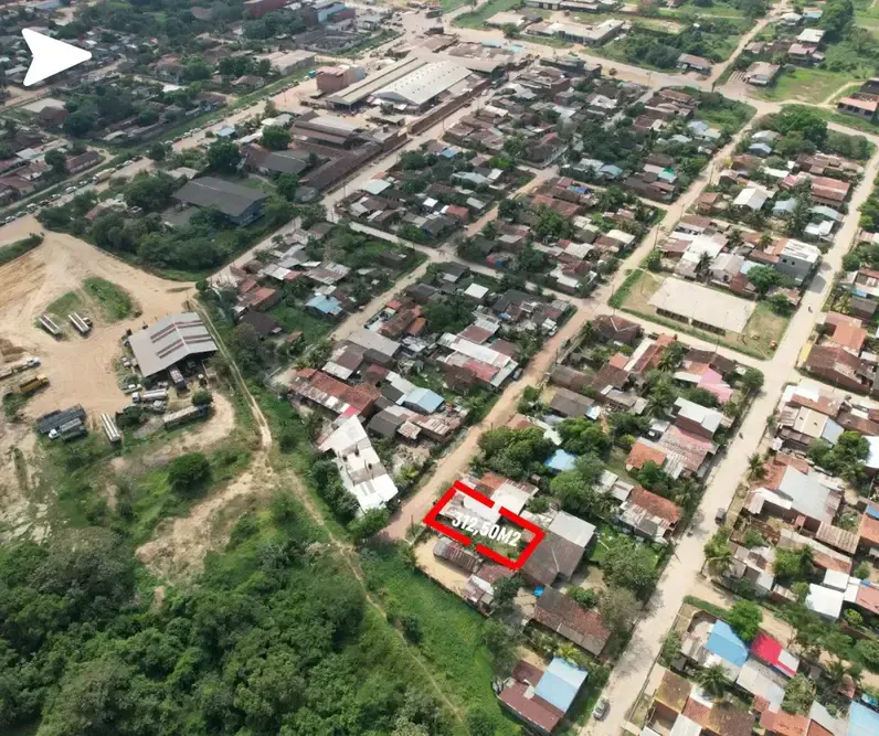Foto 1 de Casa en Venta Zona Plataforma