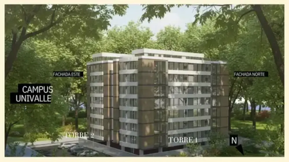 Foto 7 de 🌿 Natura by Residenza – Inversión Inteligente en Tiquipaya