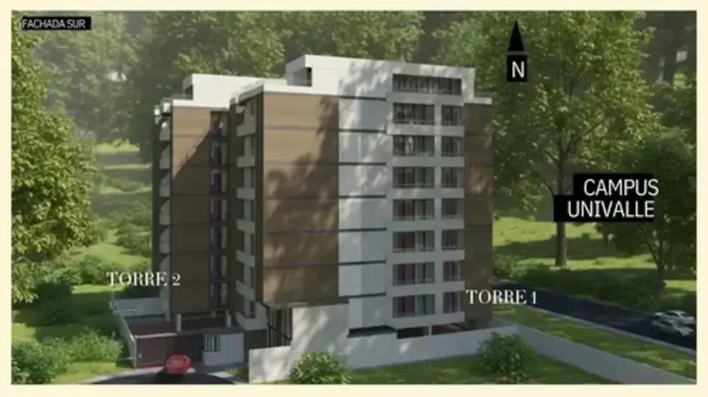 Foto 8 de 🌿 Natura by Residenza – Inversión Inteligente en Tiquipaya