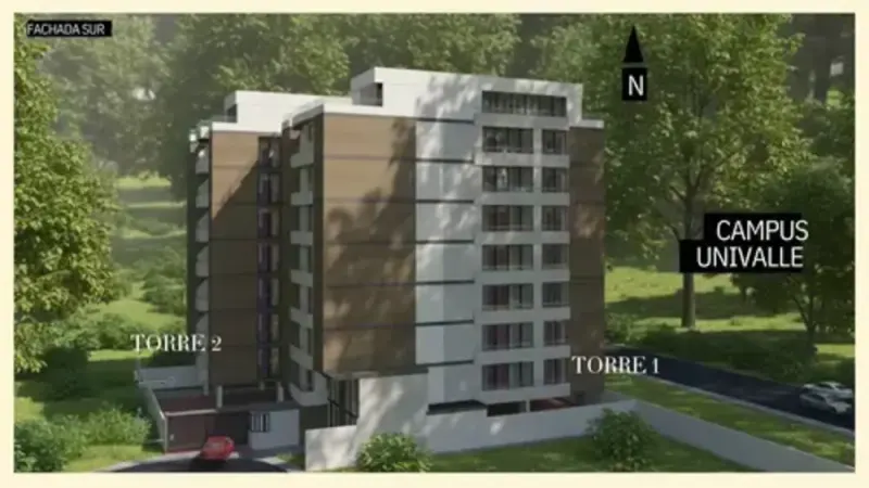 Foto 8 de 🌿 Natura by Residenza – Inversión Inteligente en Tiquipaya