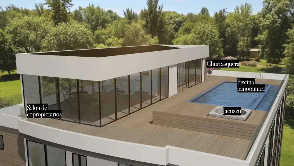 Foto 3 de 🌿 Natura by Residenza – Inversión Inteligente en Tiquipaya