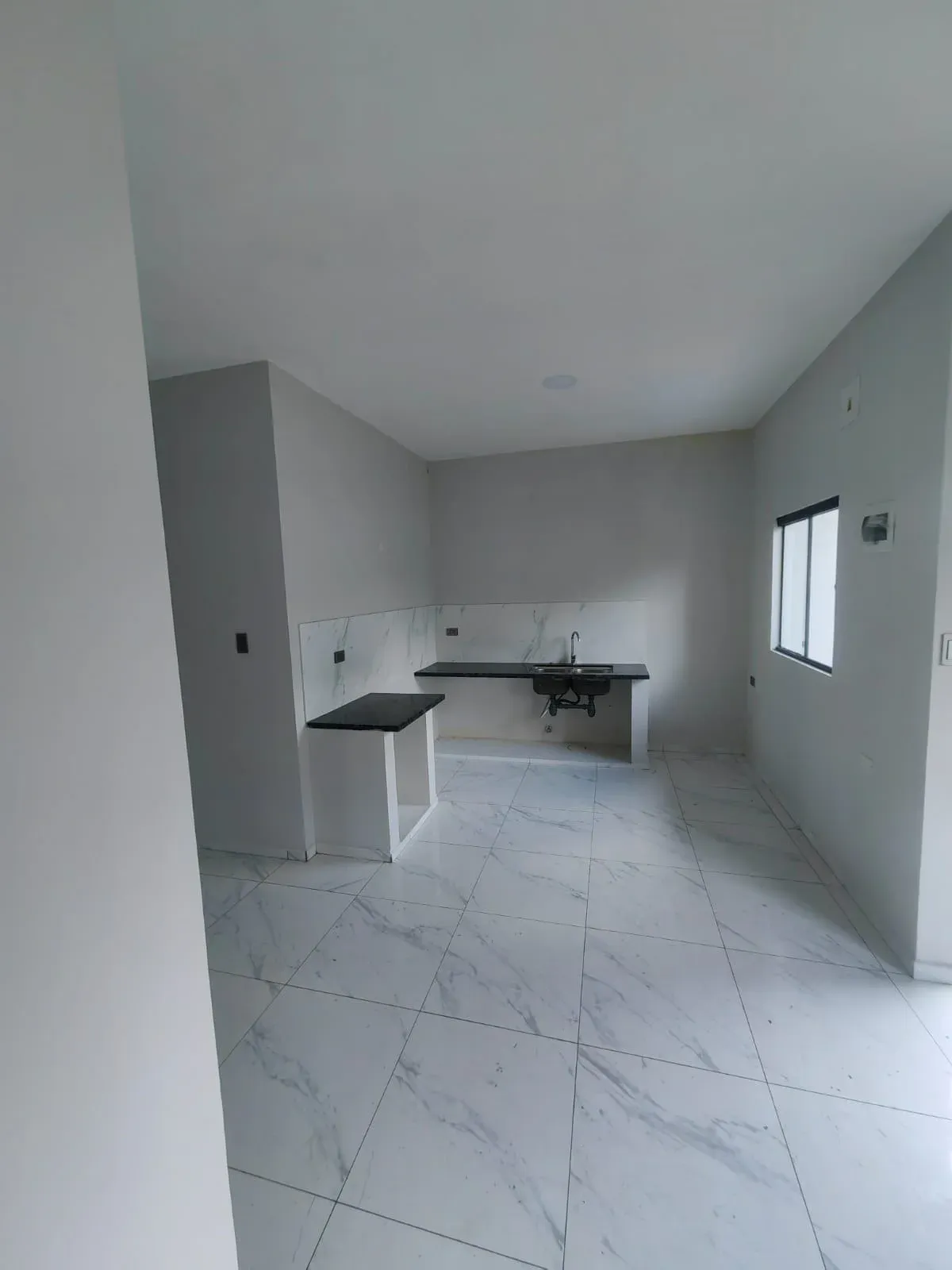 Foto 2 de Casa en venta en Barrio Integracion del Norte