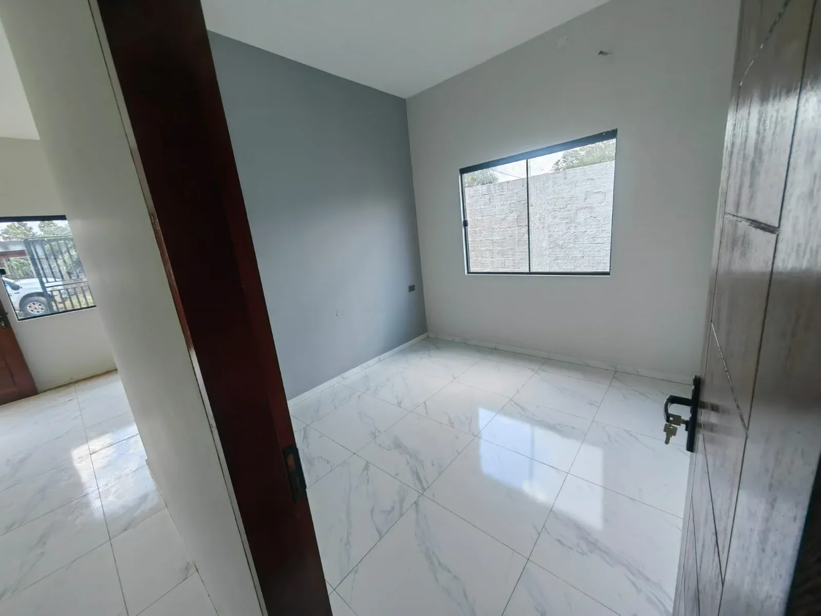 Foto 4 de Casa en venta en Barrio Integracion del Norte