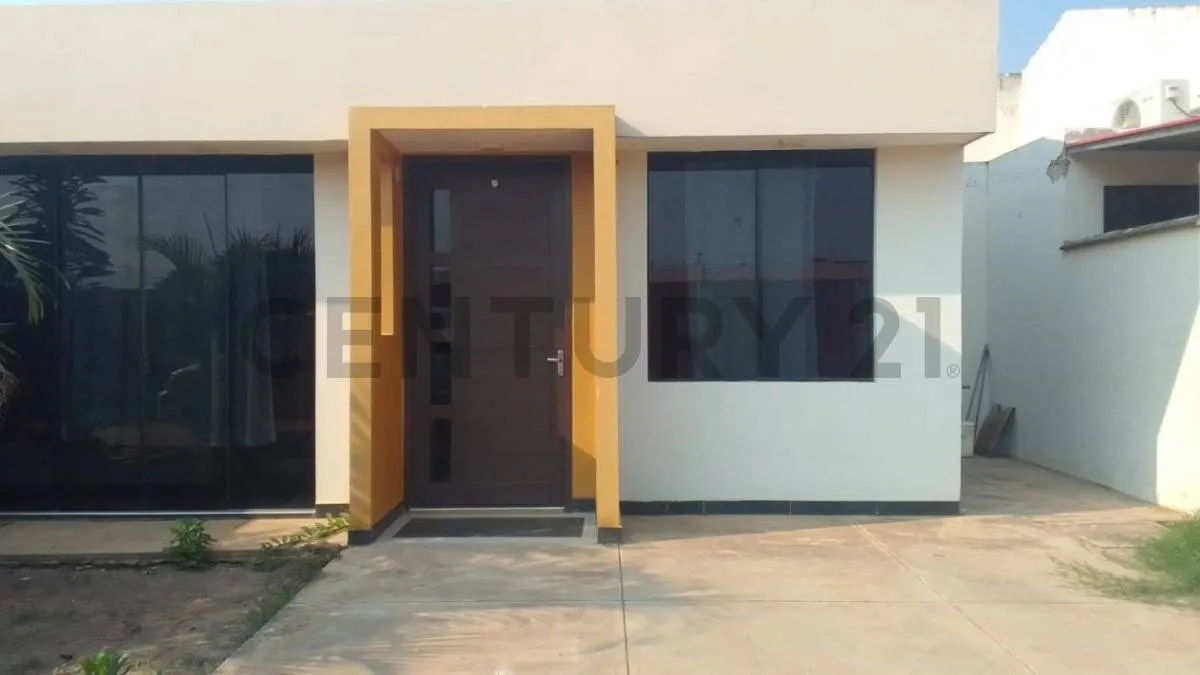 Foto 1 de Vivienda Dentro de Condominio en Anticretico