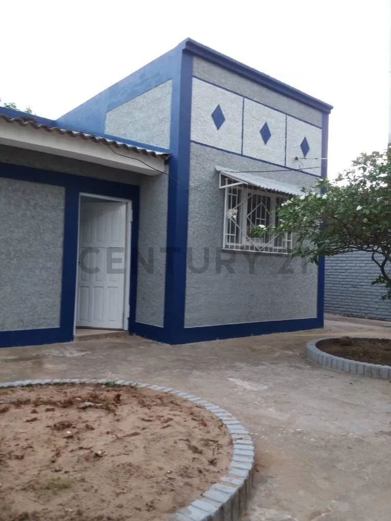 Foto 1 de Casa en anticretico