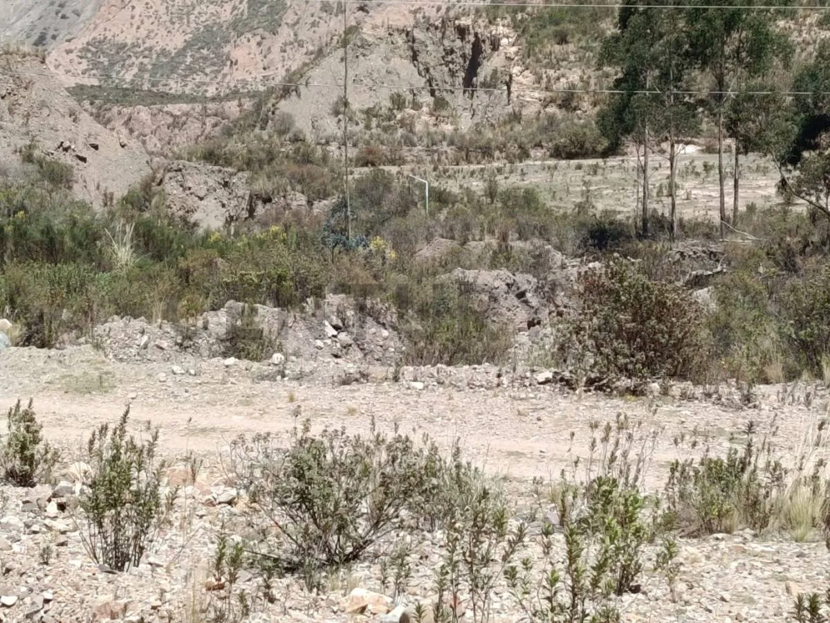 Foto 8 de Terreno con Alto Potencial