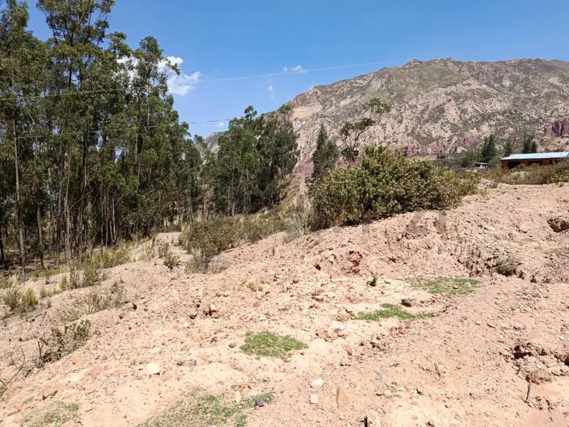 Foto 10 de Terreno con Alto Potencial