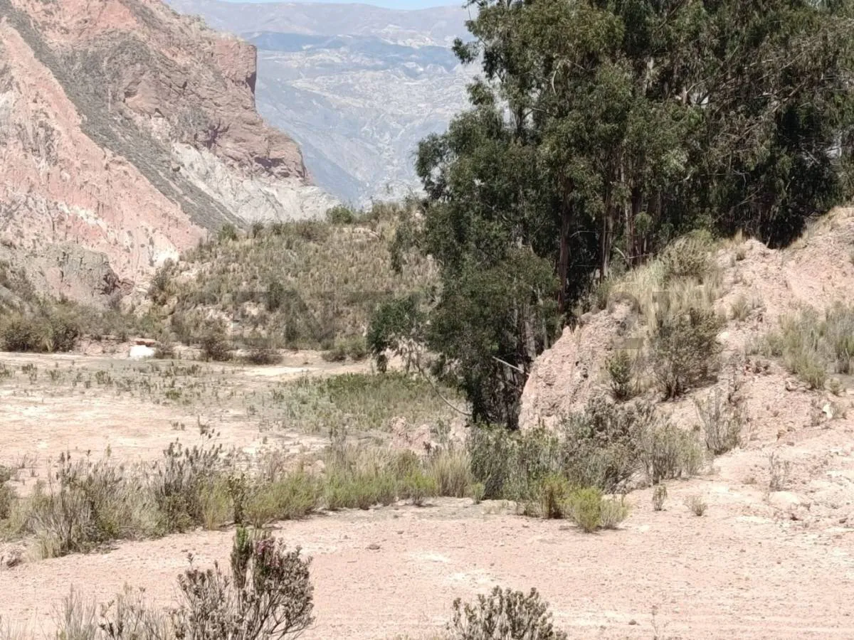 Foto 1 de Terreno con Alto Potencial