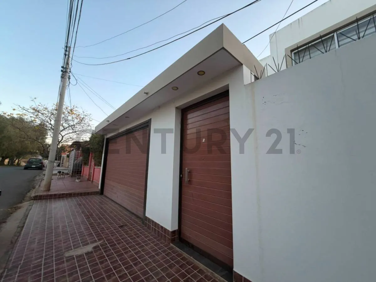 Foto 1 de Casa Totalmente Amoblada en Alquiler