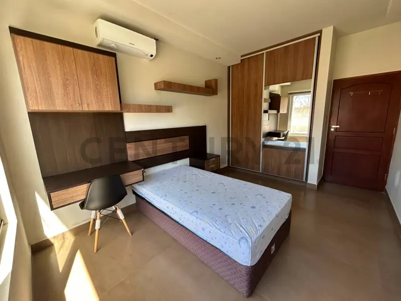 Foto 17 de Casa Totalmente Amoblada en Alquiler