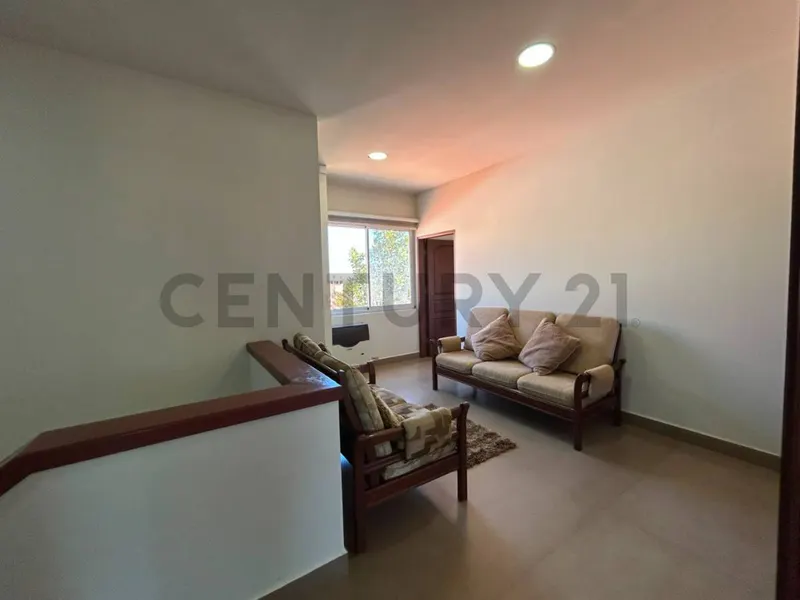 Foto 8 de Casa Totalmente Amoblada en Alquiler