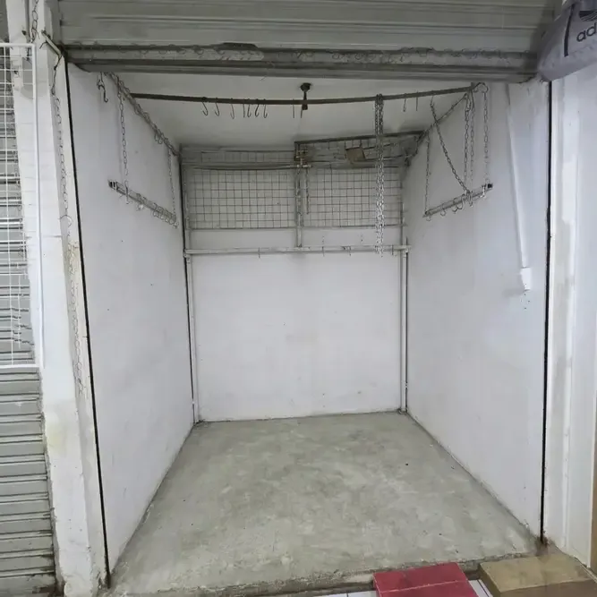 Foto 1 de Caseta en Anticretico Comercial Nueva Feria Barrio Lindo